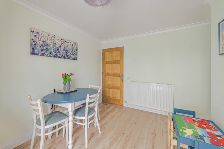 Images for Malvern Crescent, Ashby-De-La-Zouch, LE65