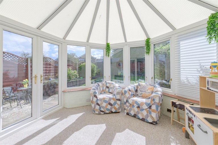 Images for Malvern Crescent, Ashby-De-La-Zouch, LE65