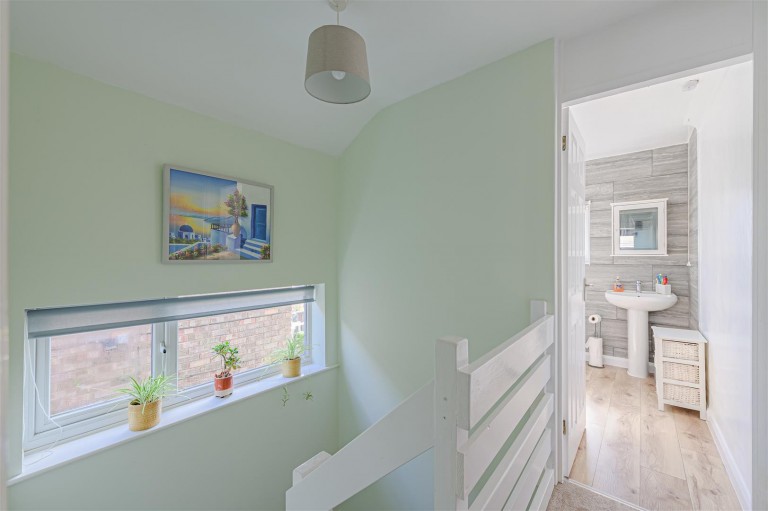 Images for Malvern Crescent, Ashby-De-La-Zouch, LE65