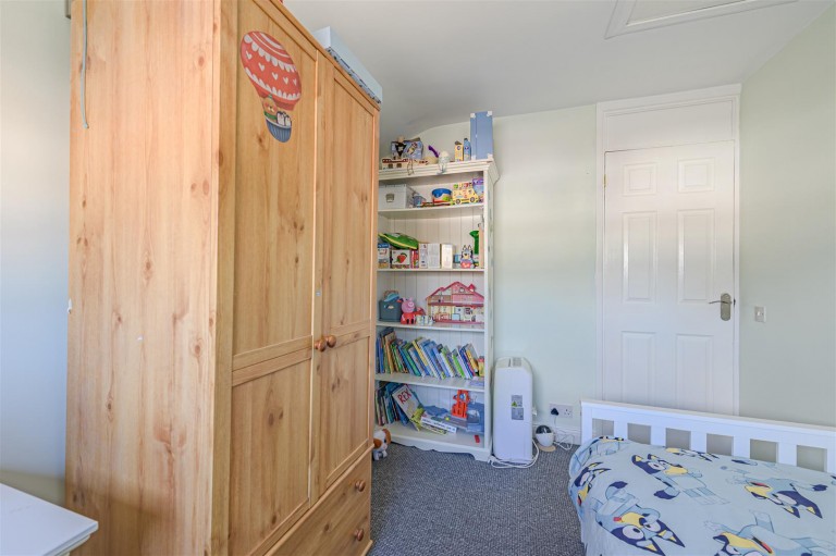 Images for Malvern Crescent, Ashby-De-La-Zouch, LE65