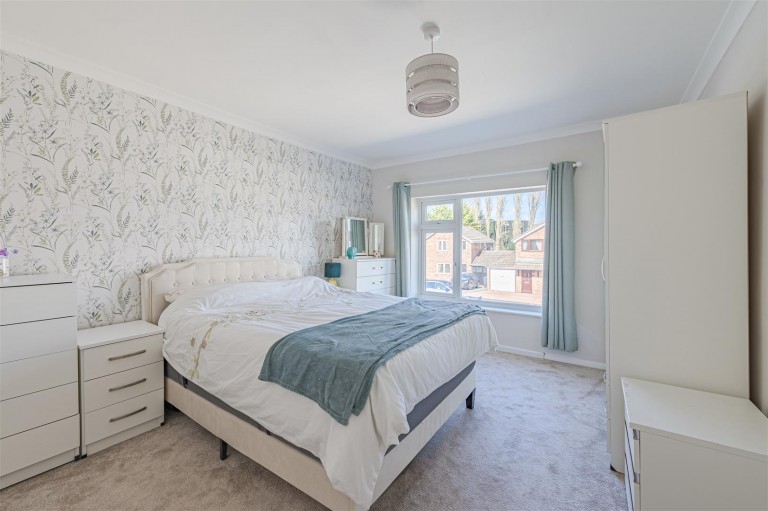 Images for Malvern Crescent, Ashby-De-La-Zouch, LE65