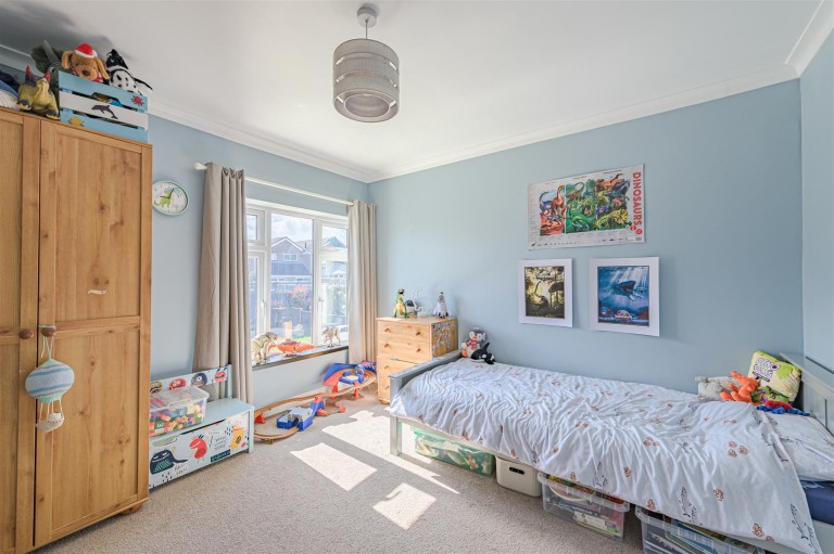 Images for Malvern Crescent, Ashby-De-La-Zouch, LE65