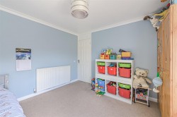 Images for Malvern Crescent, Ashby-De-La-Zouch, LE65