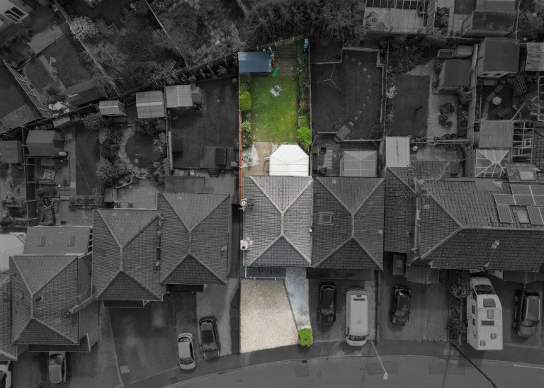 Images for Malvern Crescent, Ashby-De-La-Zouch, LE65