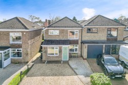 Images for Malvern Crescent, Ashby-De-La-Zouch, LE65