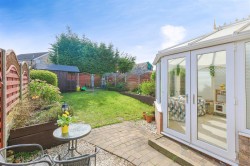 Images for Malvern Crescent, Ashby-De-La-Zouch, LE65