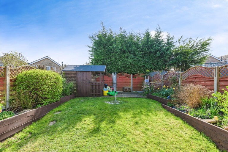 Images for Malvern Crescent, Ashby-De-La-Zouch, LE65