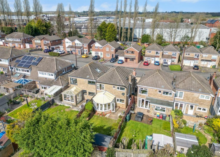 Images for Malvern Crescent, Ashby-De-La-Zouch, LE65