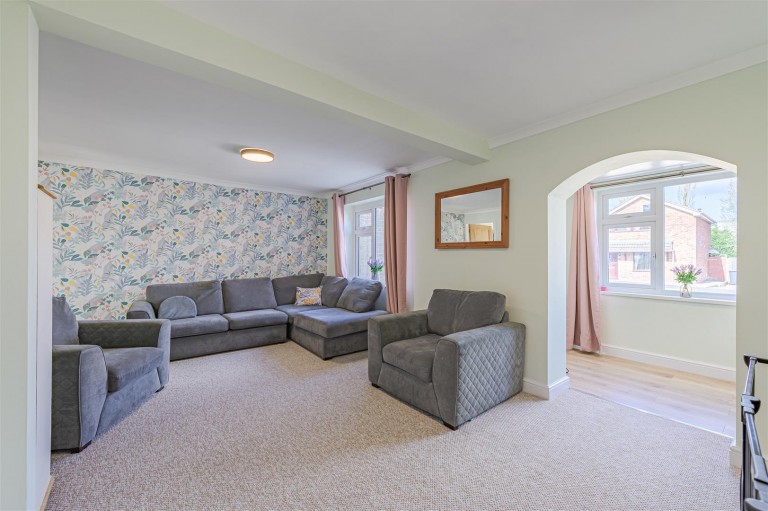 Images for Malvern Crescent, Ashby-De-La-Zouch, LE65