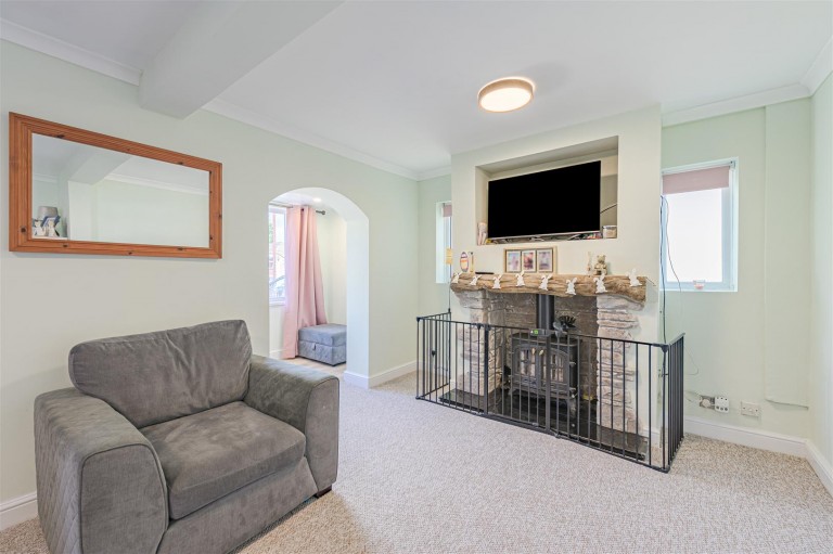 Images for Malvern Crescent, Ashby-De-La-Zouch, LE65