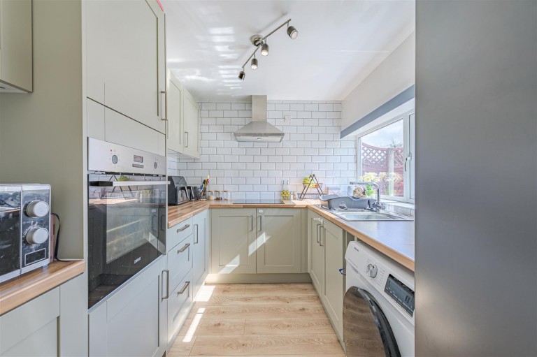 Images for Malvern Crescent, Ashby-De-La-Zouch, LE65