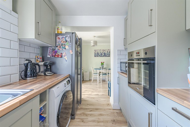 Images for Malvern Crescent, Ashby-De-La-Zouch, LE65