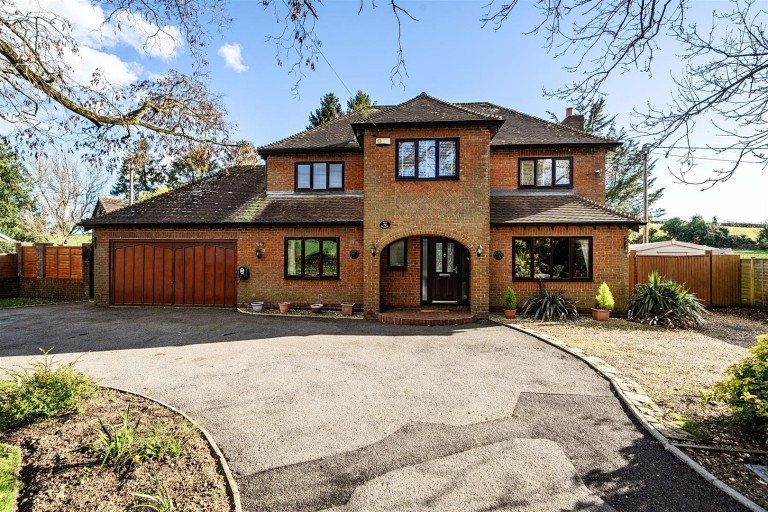 Images for Thornicombe, Blandford Forum