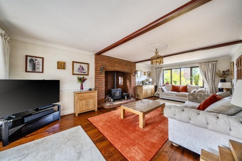 Click the photo for more details of Thornicombe, Blandford Forum