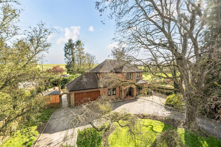 Images for Thornicombe, Blandford Forum