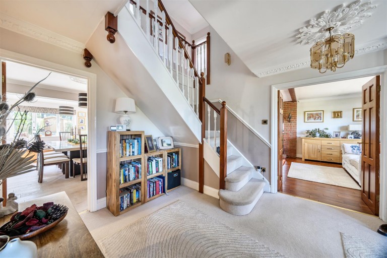 Images for Thornicombe, Blandford Forum