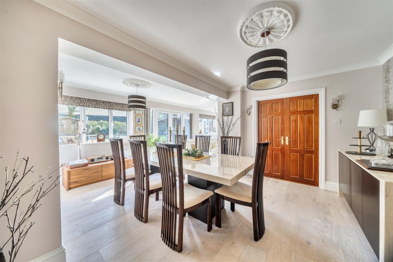 Images for Thornicombe, Blandford Forum