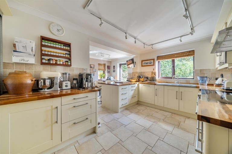 Images for Thornicombe, Blandford Forum