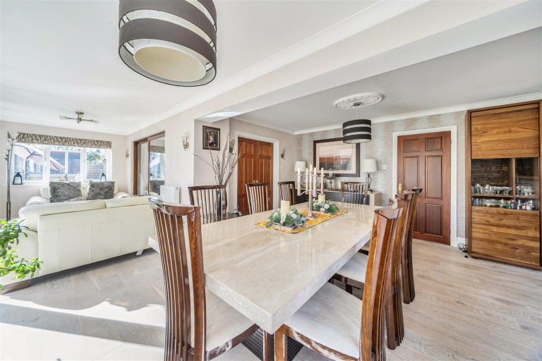 Images for Thornicombe, Blandford Forum