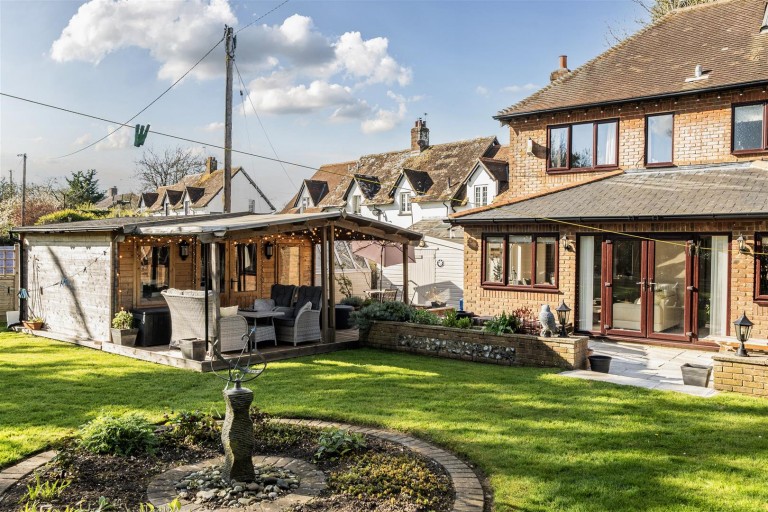 Images for Thornicombe, Blandford Forum