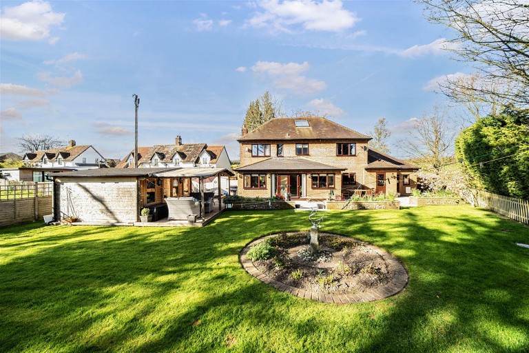 Images for Thornicombe, Blandford Forum