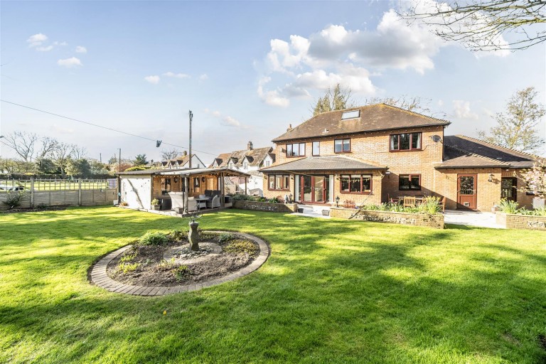 Images for Thornicombe, Blandford Forum