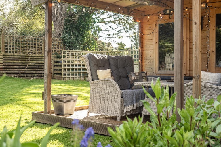 Images for Thornicombe, Blandford Forum