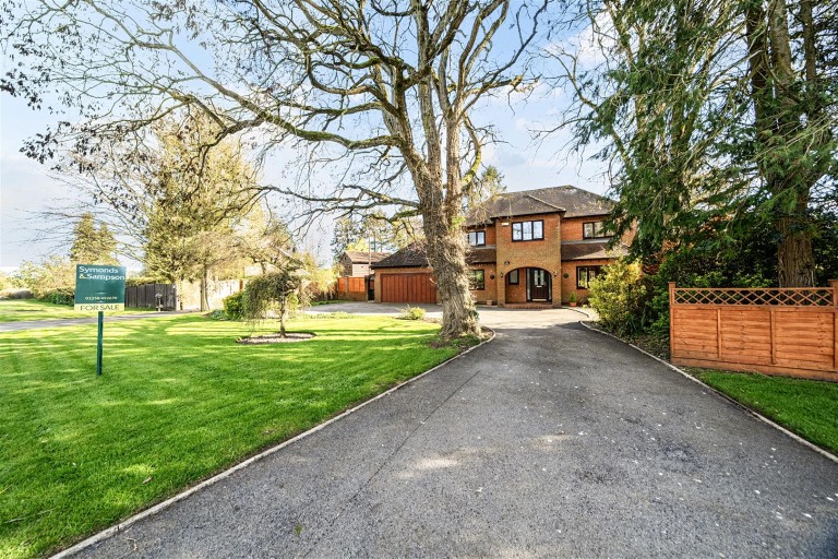 Images for Thornicombe, Blandford Forum