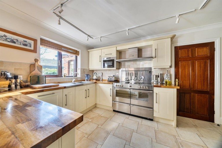 Images for Thornicombe, Blandford Forum