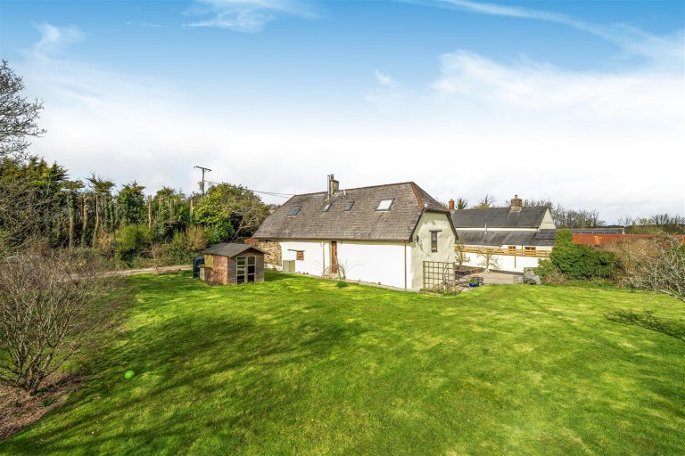 Images for Ashwater, Beaworthy