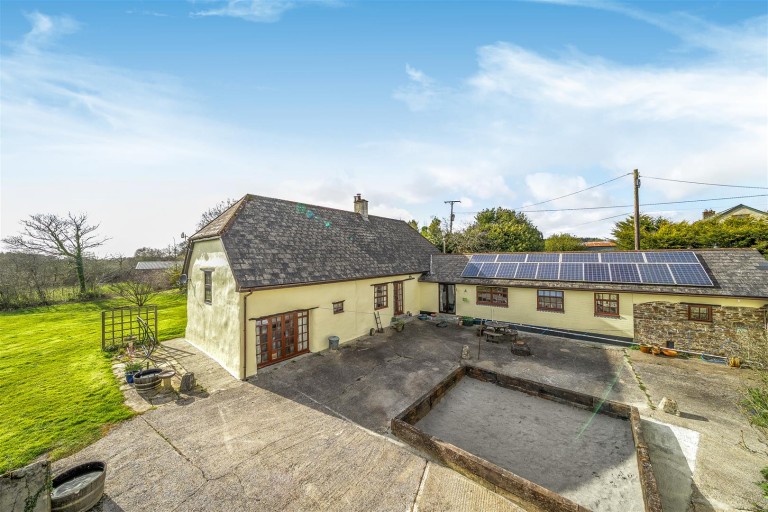 Images for Ashwater, Beaworthy