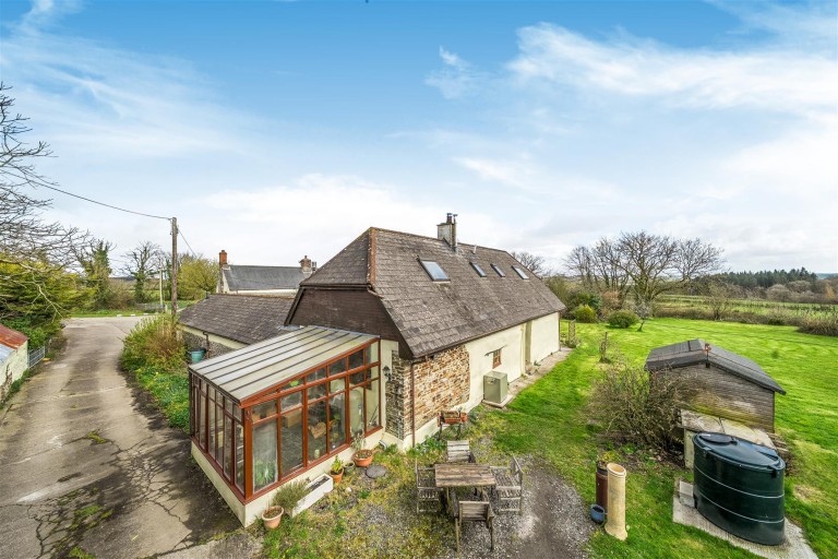 Images for Ashwater, Beaworthy