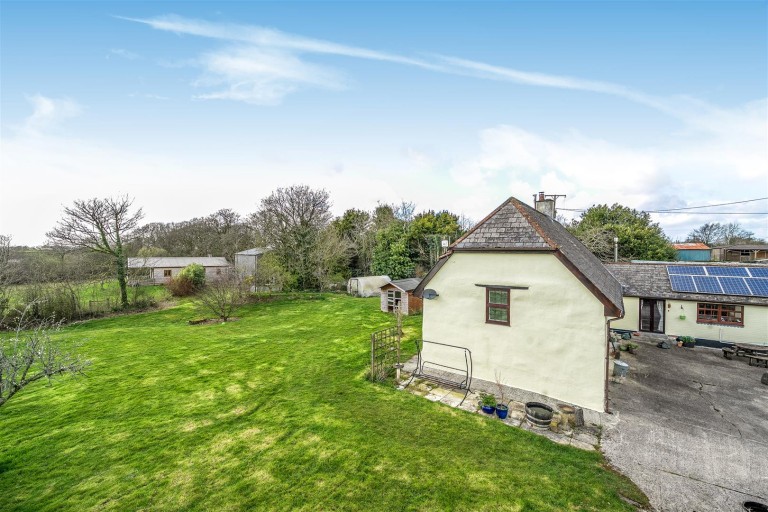 Images for Ashwater, Beaworthy