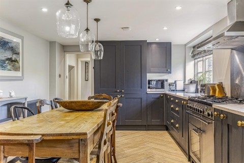 Click the photo for more details of Old Minster Lovell, Oxfordshire