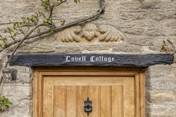 Images for Old Minster Lovell, Oxfordshire