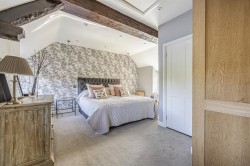 Images for Old Minster Lovell, Oxfordshire