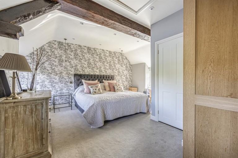 Images for Old Minster Lovell, Oxfordshire