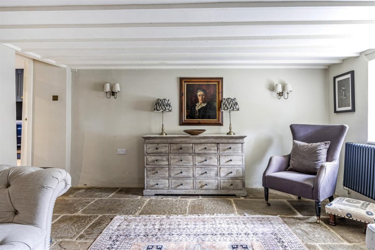 Images for Old Minster Lovell, Oxfordshire