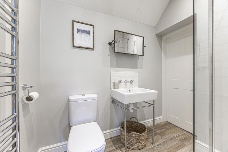 Images for Old Minster Lovell, Oxfordshire