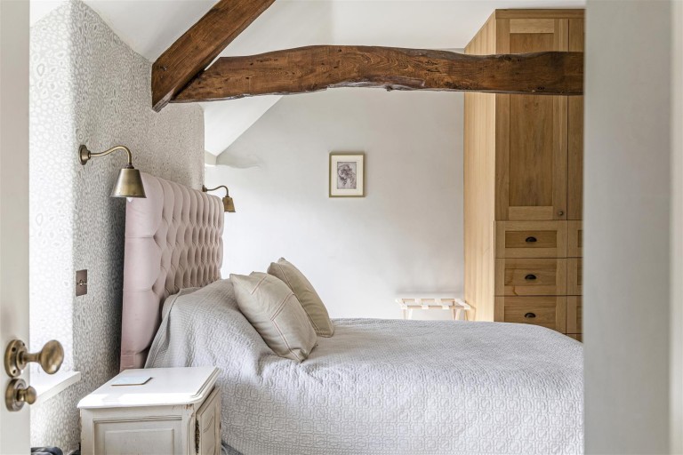 Images for Old Minster Lovell, Oxfordshire