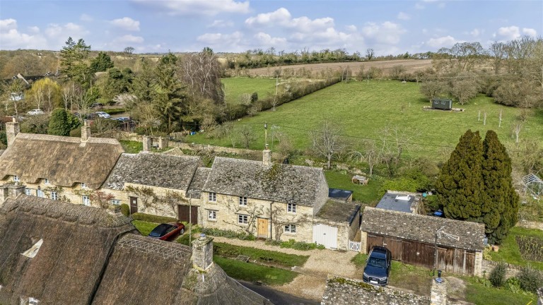 Images for Old Minster Lovell, Oxfordshire
