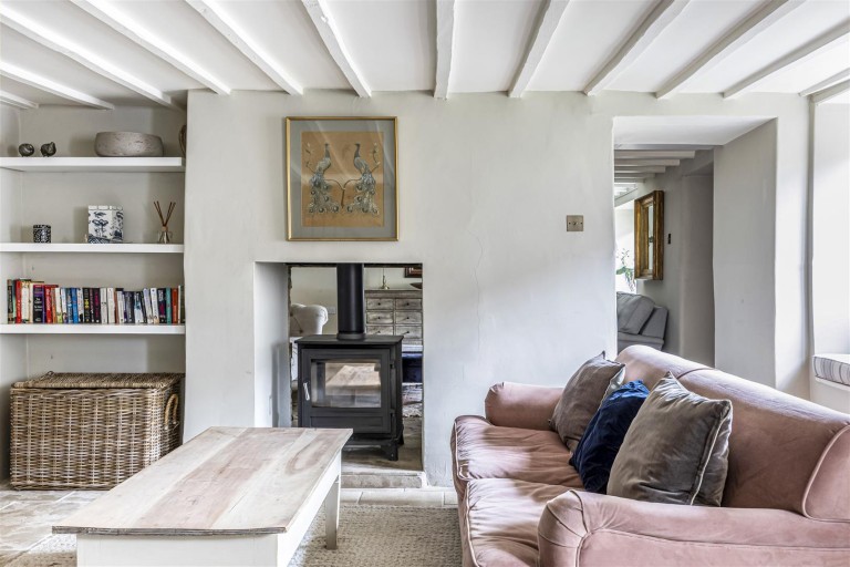 Images for Old Minster Lovell, Oxfordshire