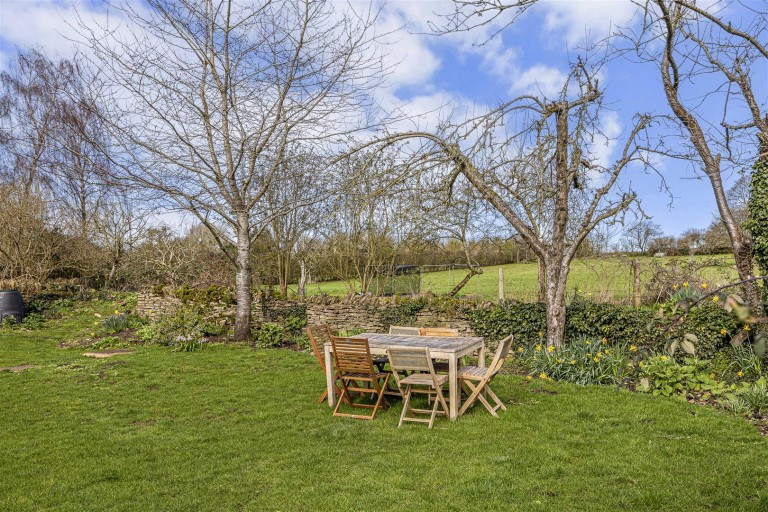 Images for Old Minster Lovell, Oxfordshire