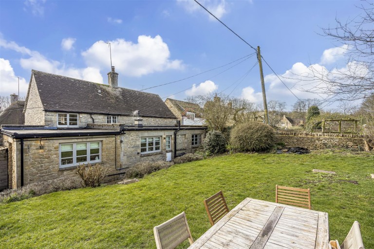 Images for Old Minster Lovell, Oxfordshire