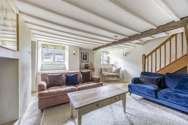 Images for Old Minster Lovell, Oxfordshire