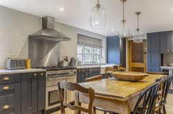 Images for Old Minster Lovell, Oxfordshire