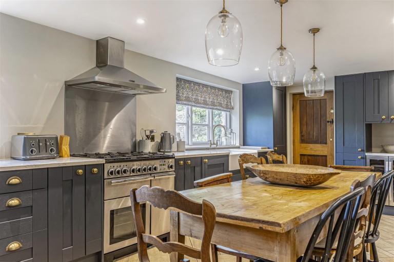 Images for Old Minster Lovell, Oxfordshire