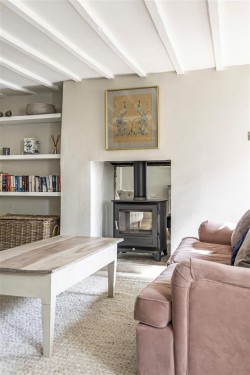 Images for Old Minster Lovell, Oxfordshire