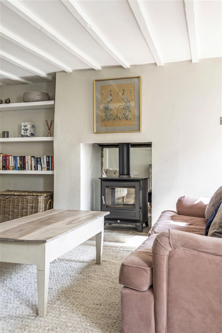 Images for Old Minster Lovell, Oxfordshire