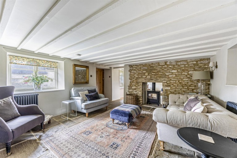 Images for Old Minster Lovell, Oxfordshire